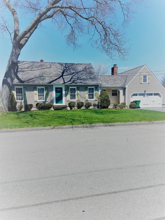 54 Wanda Street, Chicopee, MA 01013