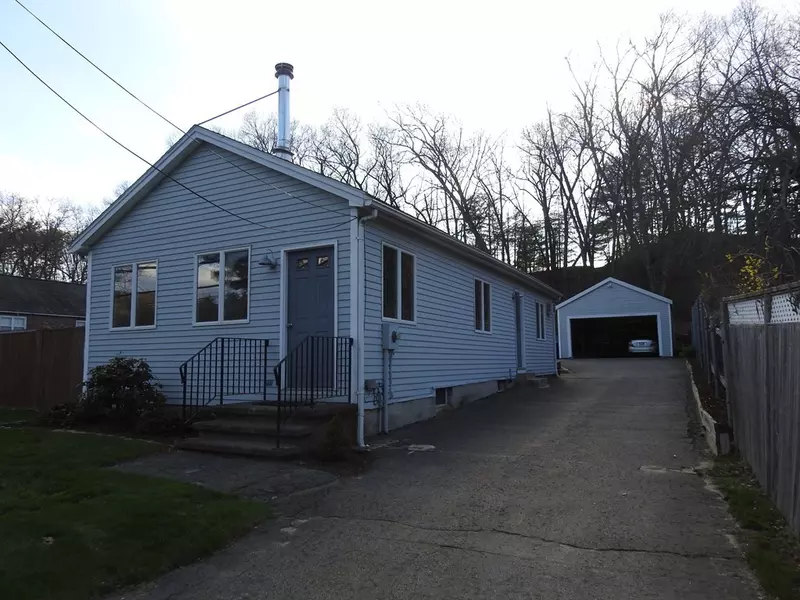 1192 Merrimack Ave, Dracut, MA 01826