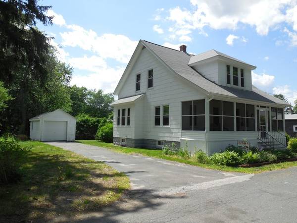 6 Doody Ave, Easthampton, MA 01027