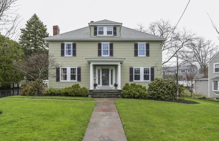 243 Great Plain Ave, Needham, MA 02492