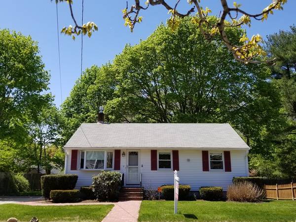 77 Summer St, Weymouth, MA 02188