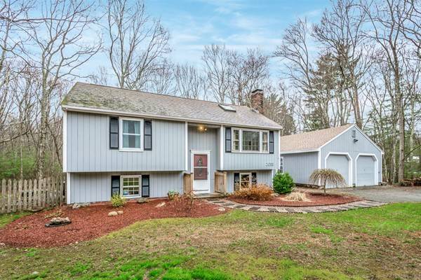 2055 West St., Wrentham, MA 02093