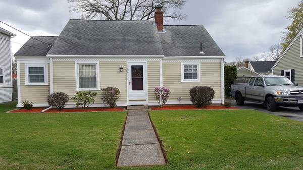 22 Covel Ave, Seekonk, MA 02771