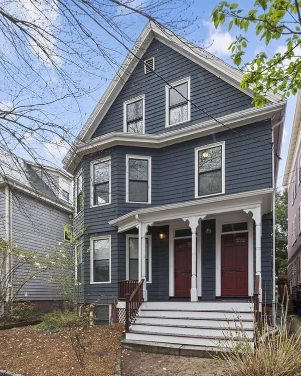 93 Antrim St #93, Cambridge, MA 02139