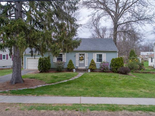 109 Maple St, East Longmeadow, MA 01028