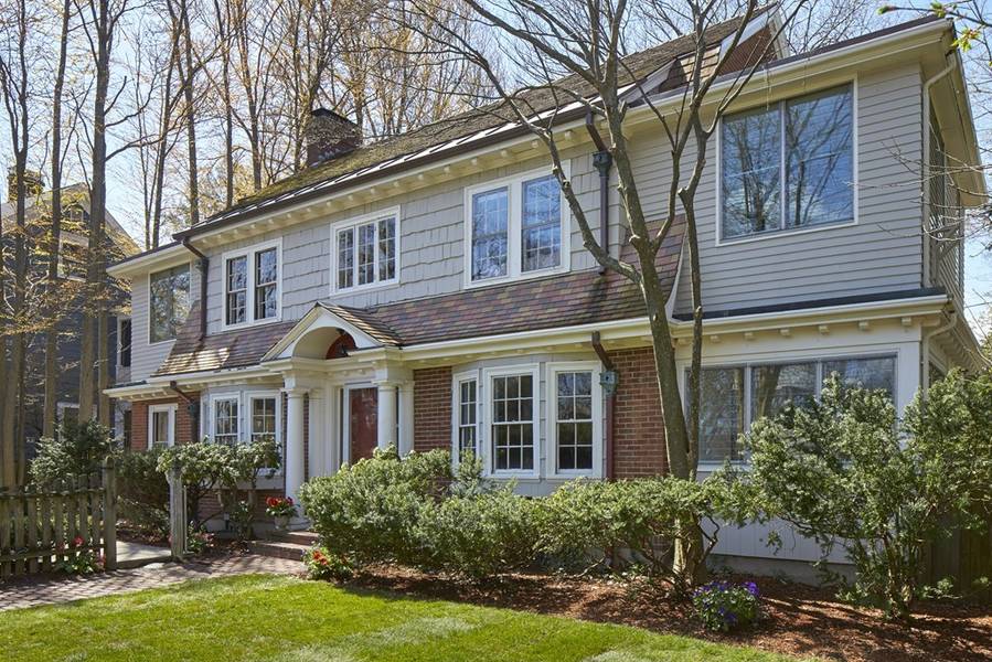 70 Fresh Pond Parkway, Cambridge, MA 02138