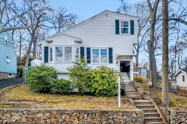 158 Beechwood Rd, Braintree, MA 02184