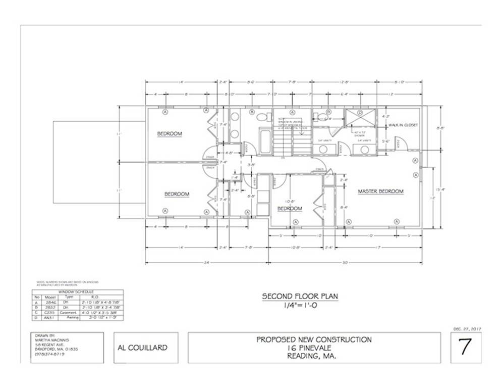 Reading, MA 01867,16 Pine Vale Ave