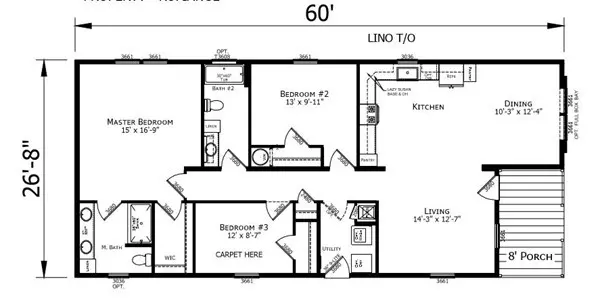 Fitchburg, MA 01420,107 Nijal Court