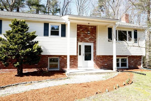 67 Bull Run, Holden, MA 01520