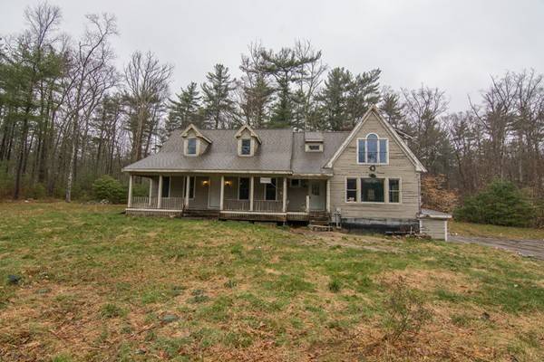 256 River St, Norwell, MA 02061