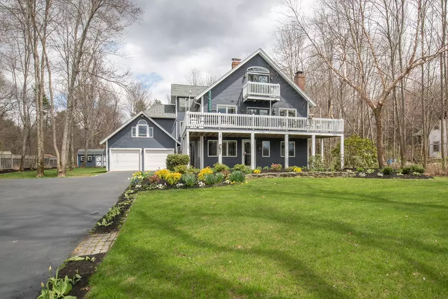 149 Pleasant Valley Road, Amesbury, MA 01913