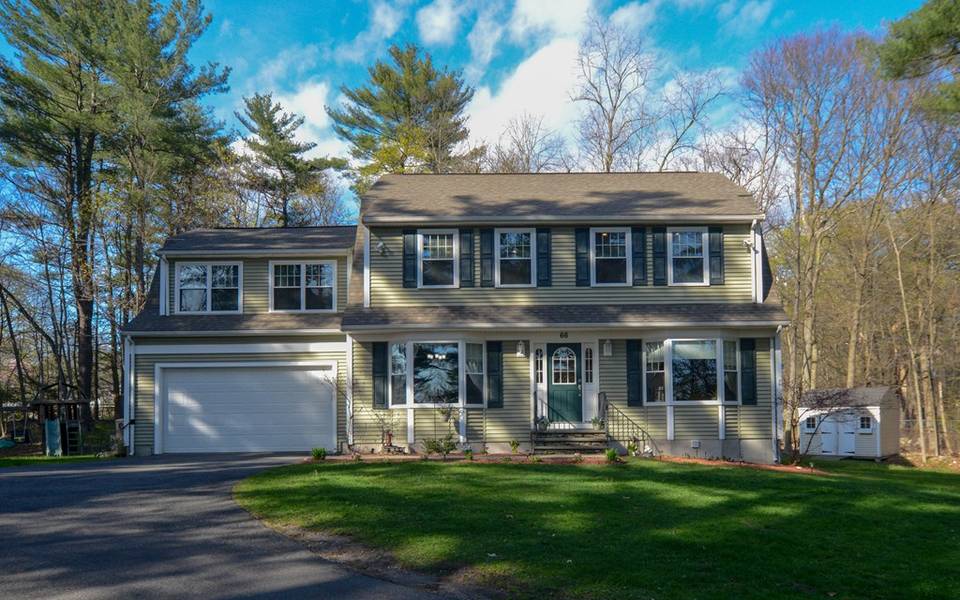 66 Pierce St, Stoughton, MA 02072