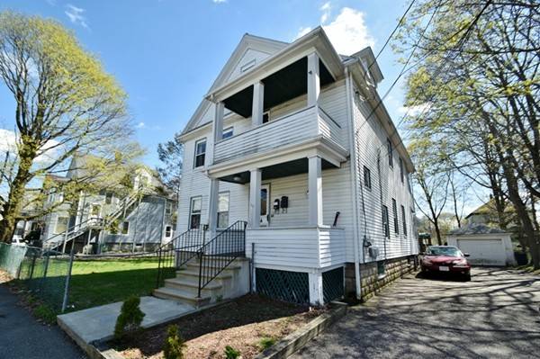 26 Tremont St, Norwood, MA 02062