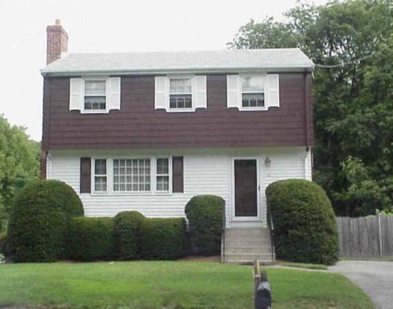 46 Grassland St,  Lexington,  MA 02420