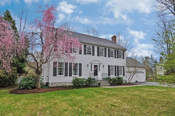 414 Main Street, Medfield, MA 02052