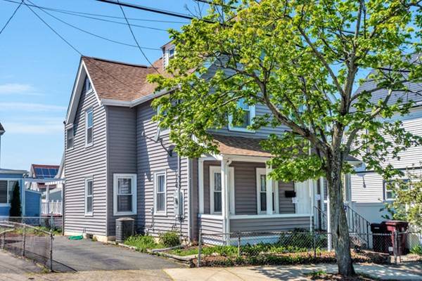 102 Lynn St, Everett, MA 02149