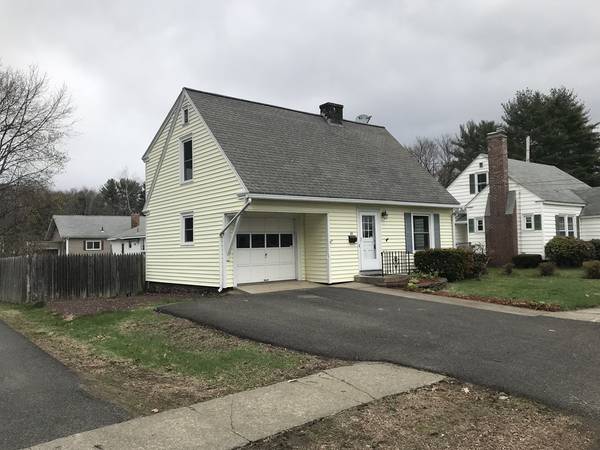 Greenfield, MA 01301,43 Harrison Ave