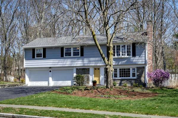 67 Angelica Drive, Framingham, MA 01701