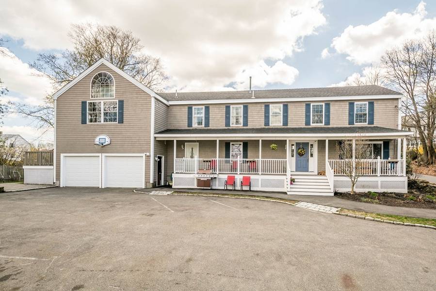 18 Westland Ave, Saugus, MA 01906