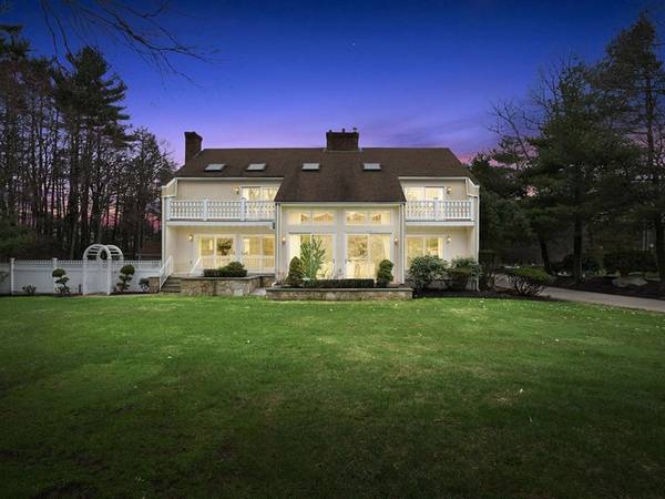 20 Wayside Lane, Canton, MA 02021