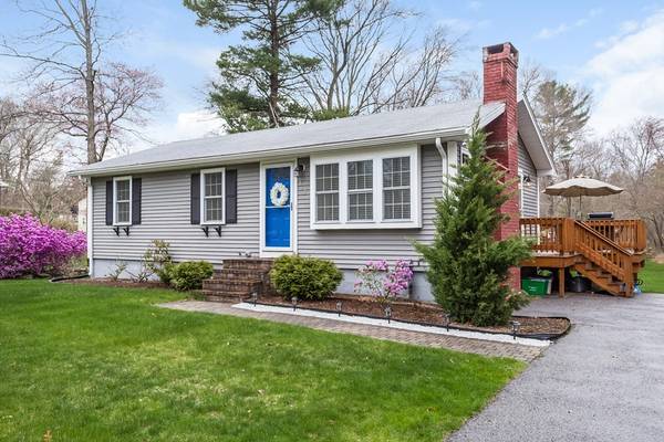 162 Summer St, Rockland, MA 02370