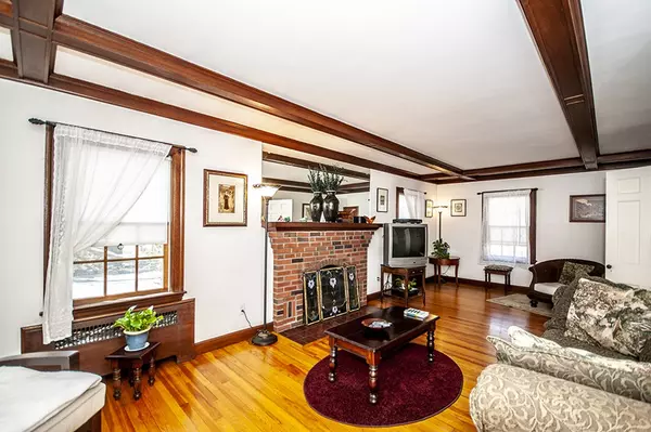 Brookline, MA 02467,405 Vfw Parkway