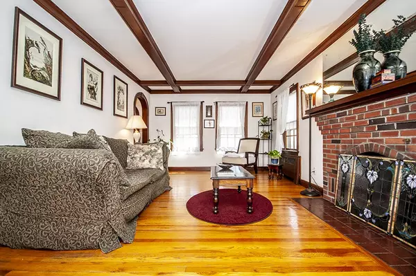 Brookline, MA 02467,405 Vfw Parkway