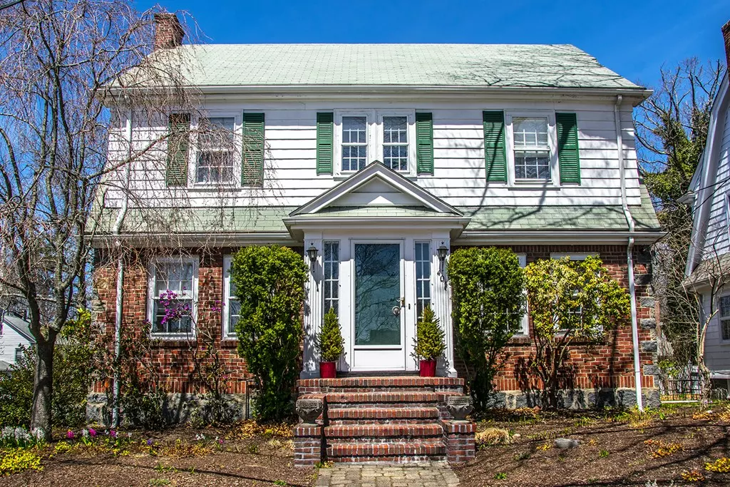 Brookline, MA 02467,405 Vfw Parkway