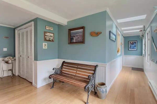 Shirley, MA 01464,86 Squannacook Road