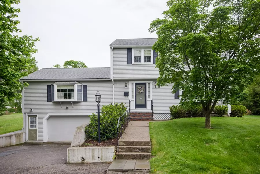 31 Talbot Avenue, Norwood, MA 02062