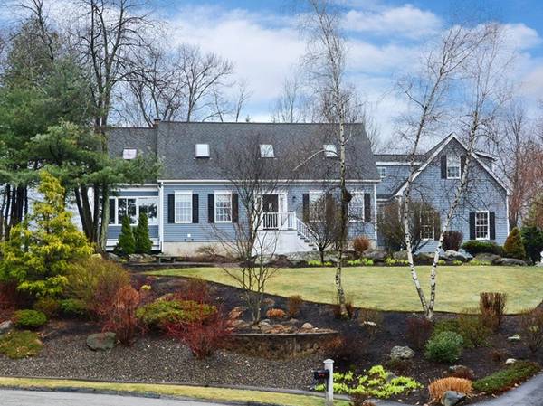 14 Flanagan Dr, Shrewsbury, MA 01545