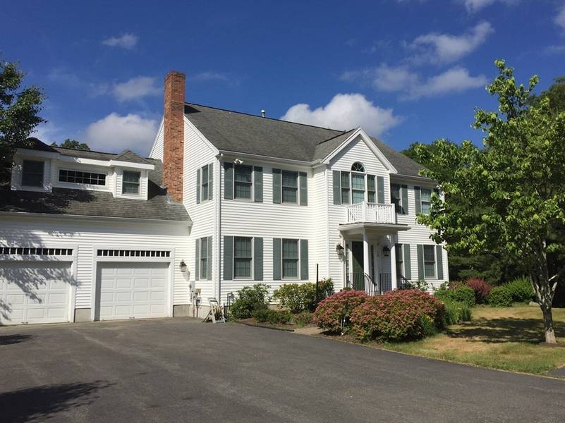 18 Clara Howard Way, Easton, MA 02356