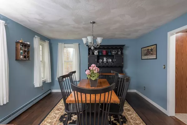 Hanover, MA 02339,160 Shingle Mill Ln