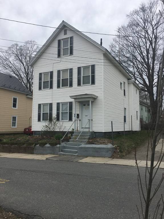 Leominster, MA 01453,12 Prescott St