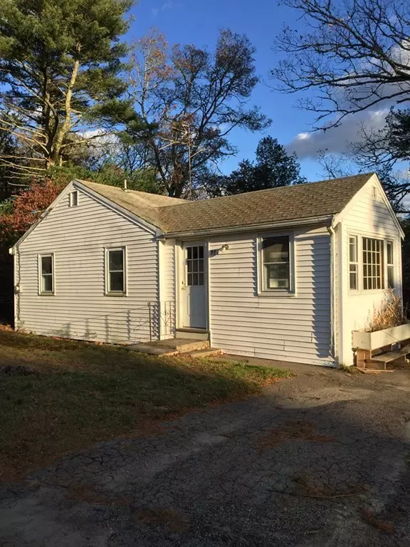 103 Lake Dr, Plymouth, MA 02360