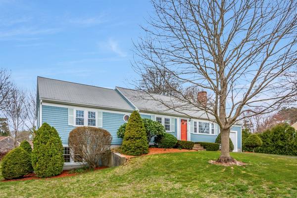 271 Westwind Cir, Barnstable, MA 02655