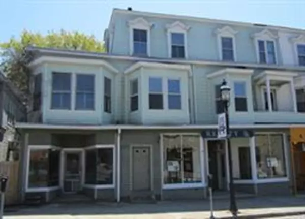 120-124 Parker St, Gardner, MA 01440