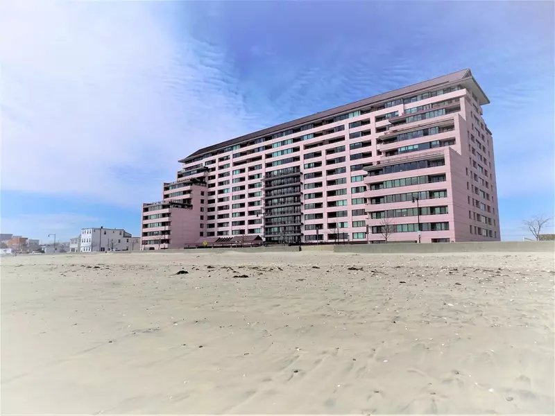 350 Revere Beach Blvd #5W, Revere, MA 02151