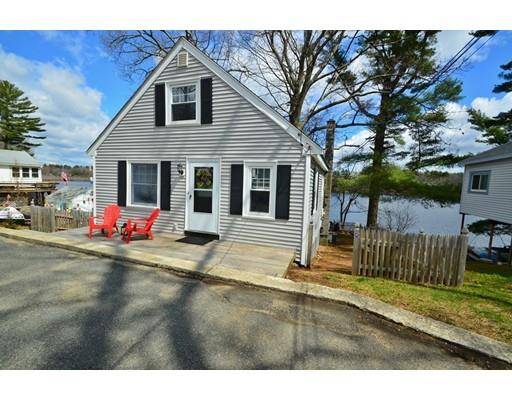 109 Lakeshore Drive, Georgetown, MA 01833