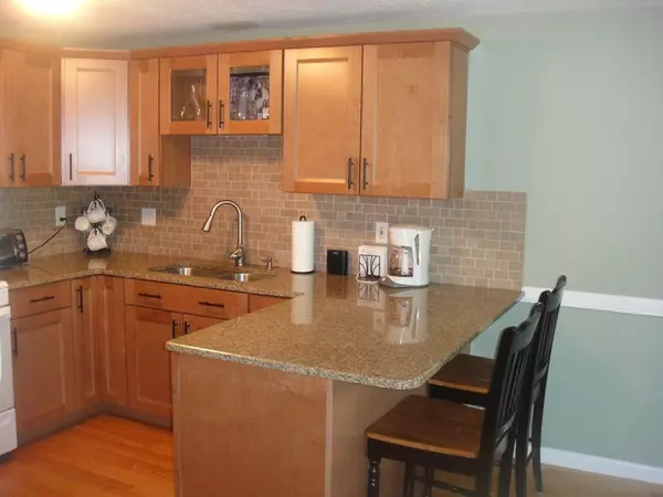 Marlborough, MA 01752,849 Boston Post Road #6E