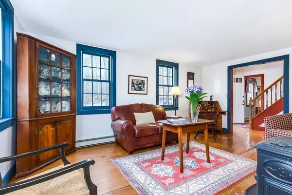 Princeton, MA 01541,145 Beaman Rd