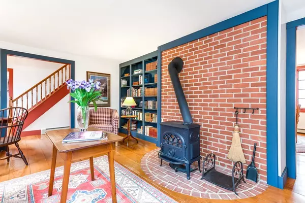 Princeton, MA 01541,145 Beaman Rd