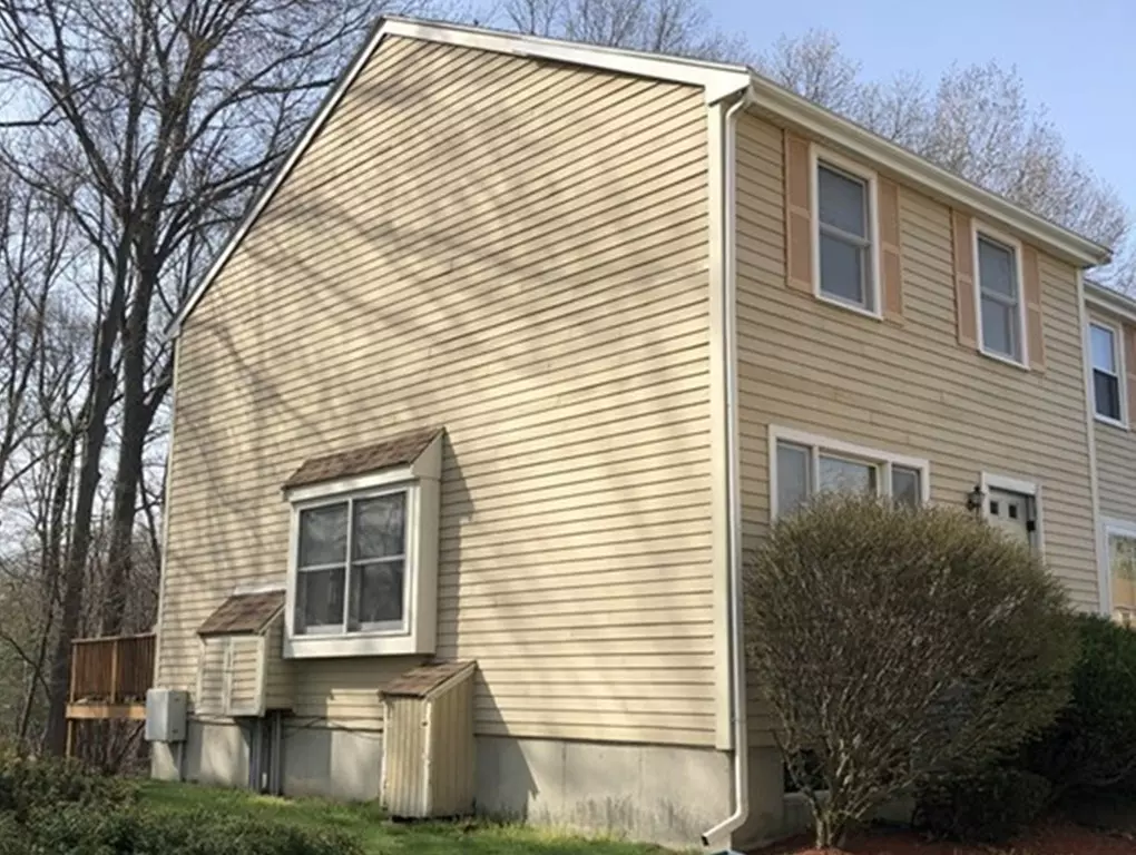 Randolph, MA 02368,5 Bridle Path Cir #H