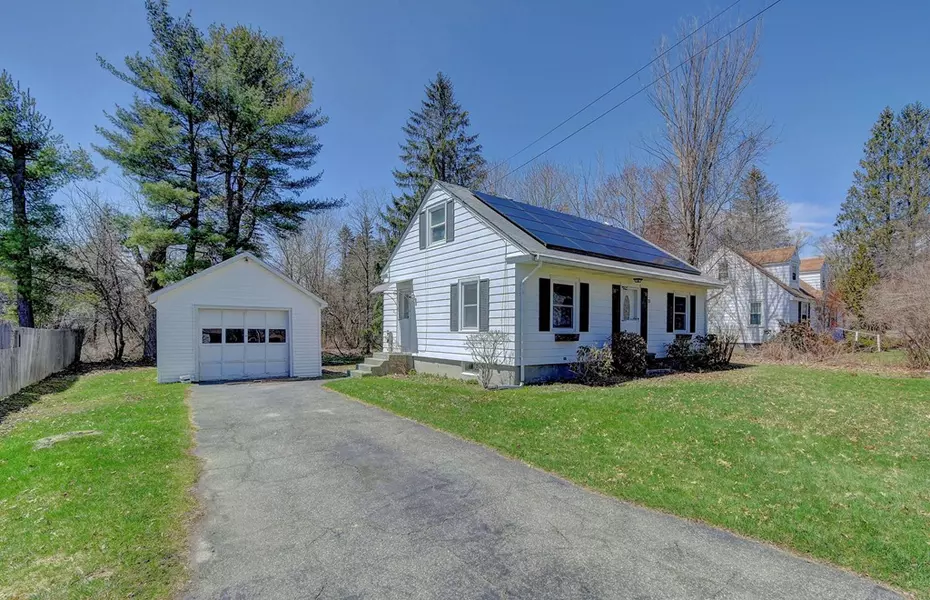 25 David St, Dalton, MA 01226