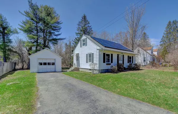 25 David St, Dalton, MA 01226