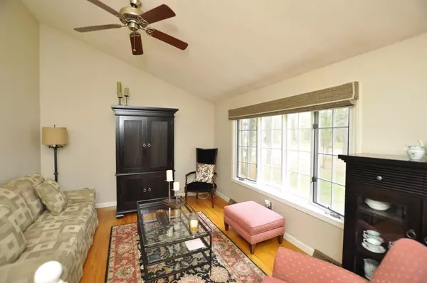 Hanson, MA 02341,56 Baker Street