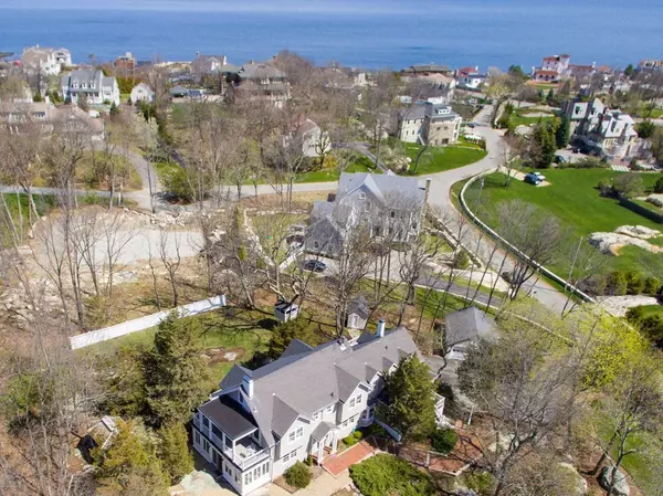 Cohasset, MA 02025,51 Jerusalem Road Drive