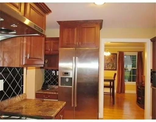 Amherst, MA 01002,24 Owen Drive