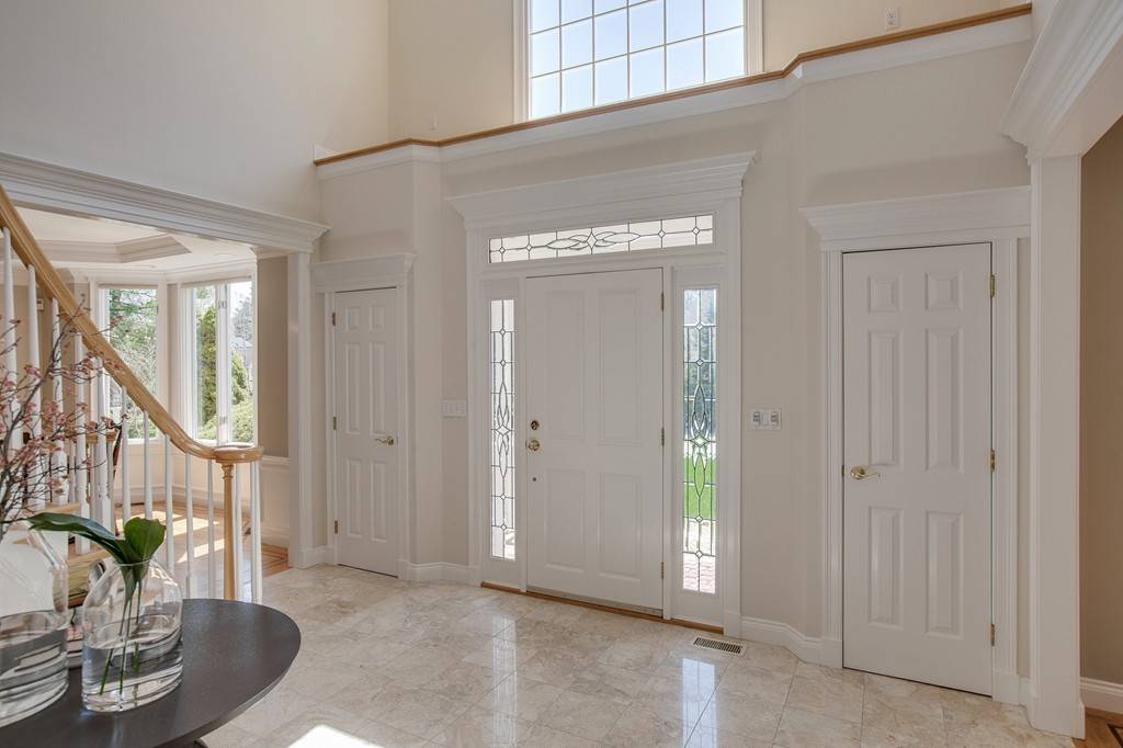 Andover, MA 01810,27 Buttonwood Drive